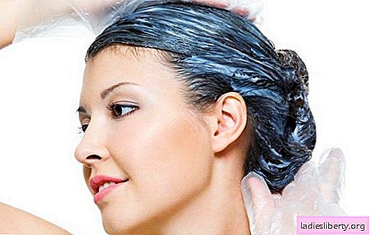 How to make a moisturizing hair mask at home? What make moisturizing hair masks