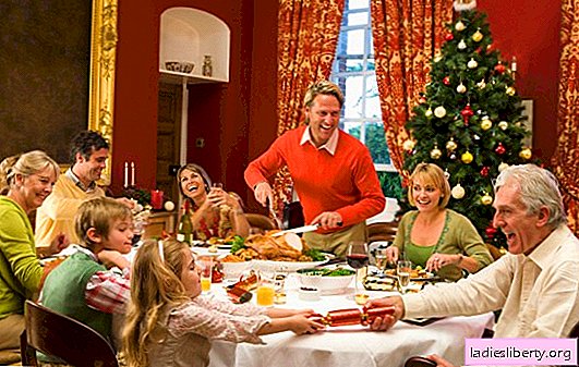 كيف يمكن للمتعة العائلية مساعدتك في الاستمتاع بليلة رأس السنة الجديدة