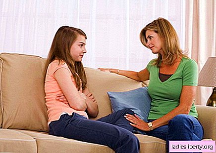 How to talk with children about drugs and alcohol
