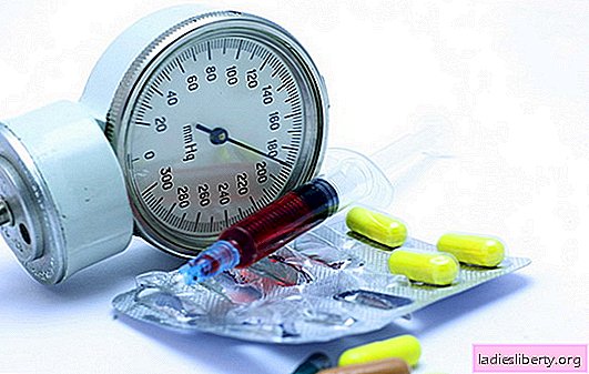How to reduce pressure at home. How to provide first aid for high blood pressure at home?