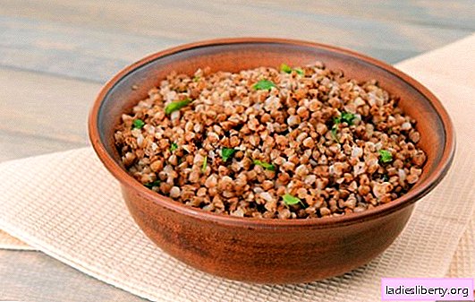 How to cook buckwheat in a slow cooker? To the culinary treasury of the housewives: a selection of secrets of cooking buckwheat in a slow cooker