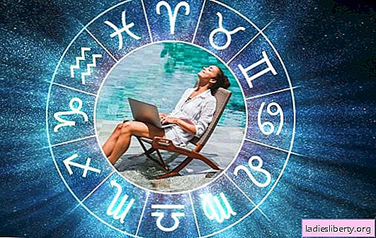 How to guess: who is the author of the text on the zodiac sign