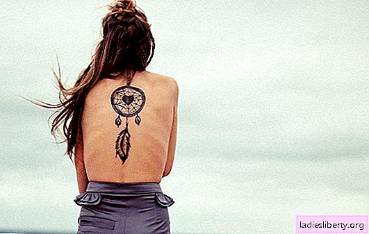 Comment entretenir un tatouage dans les premiers jours? Qu'est-ce que vous devez savoir sur la façon de soigner un tatouage dans les premiers jours?