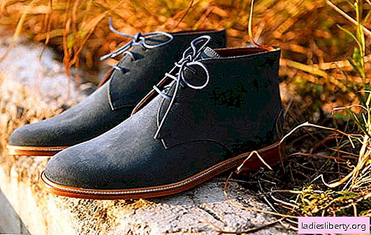 How to care for suede shoes. Key recommendations for cleaning, restoring color and caring for suede shoes