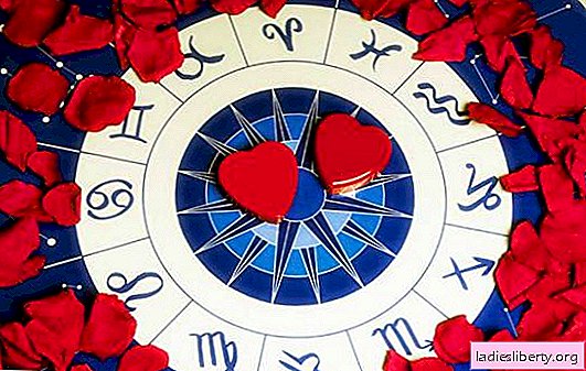 How people of different zodiac signs behave when they fall in love: rating of the most decisive and very shy