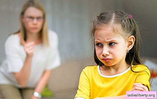 Kako se vzdržati kričanja pri vzgoji otroka: priporočila psihologov. Ali je mogoče vzgajati otroka, ne da bi dvignil glas?