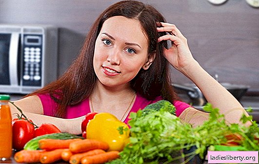 คุณแม่พยาบาลคนไหนสามารถแนะนำผักและปริมาณเท่าไร? สิ่งที่ผักสามารถพยาบาลแม่และสิ่งที่ต้องระวัง