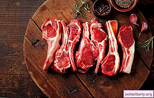Que especiarias são adequadas para carne de carneiro e que não combinam com ela?