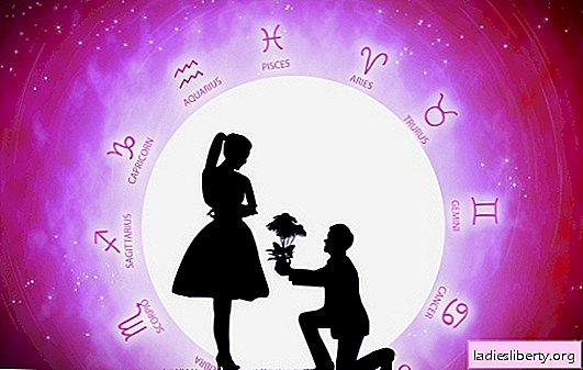 Which zodiac signs prefer a “free relationship” and which are legal marriages