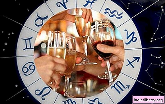 ¿Qué signos del zodiaco son propensos al alcoholismo y cuáles son resistentes?