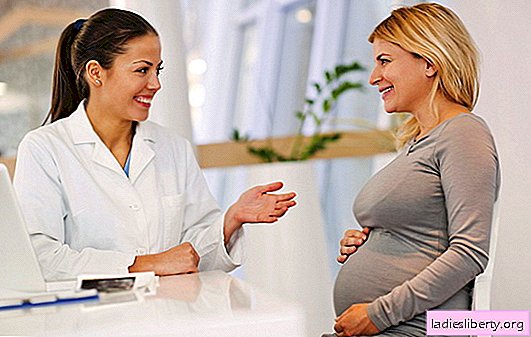 Qual é o pulso durante a gravidez é considerado normal? Levantar ou abaixar o pulso em uma mulher grávida - quando é uma patologia