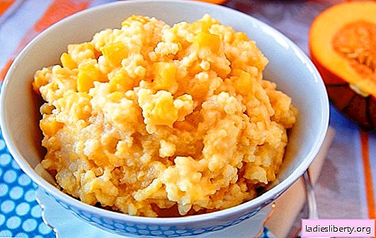 Friendship porridge in a multicooker of two or more cereals. When all the side dishes are boring - we cook porridge "Friendship" in a slow cooker