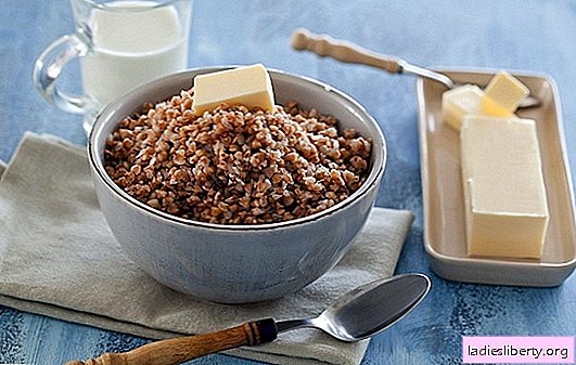 Buckwheat porridge with meat. Learn the best recipes for making buckwheat porridge with meat in a pan, in the oven, slow cooker