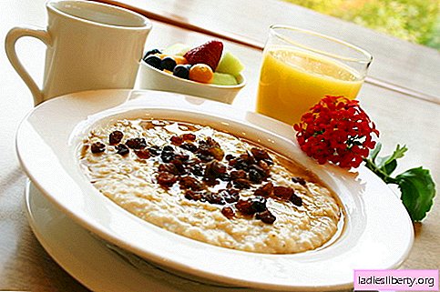 Milk cereals are the best recipes. How to cook milk porridge.