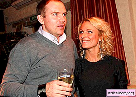 Katya Gordon y Sergey Zhorin juntos de nuevo? ¿Perdón o perdón-movimiento?