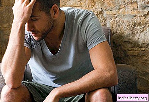 Cada décimo padre joven es propenso a la depresión posparto