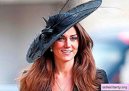 Kate Middleton is in an awkward situation.