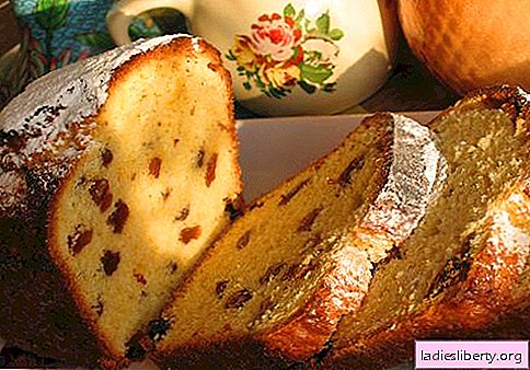 천천히 밥솥에 컵 케이크-번거 로움없이 맛있는 파이! 사워 크림, 연유, 딸기와 함께 느린 밥솥에서 컵 케이크를 빠르고 맛있게 만드는 방법