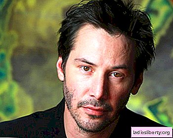 Keanu Reeves - biography, career, personal life, interesting facts, news