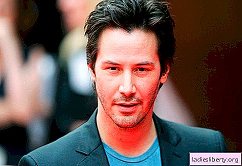 Keanu Reeves decided to adopt a child