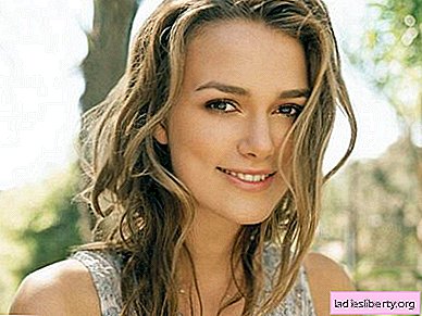 Keira Knightley - biography, career, personal life, interesting facts, news