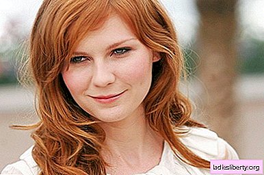 Kirsten Dunst - biography, career, personal life, interesting facts, news