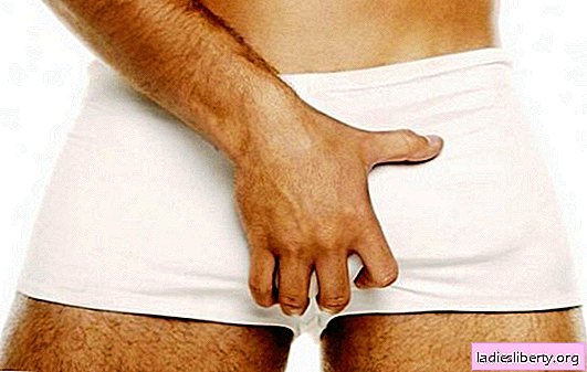 Quiste testicular en hombres: causas, síntomas y tratamiento. ¿Cuál es la prevención de quistes testiculares en hombres?