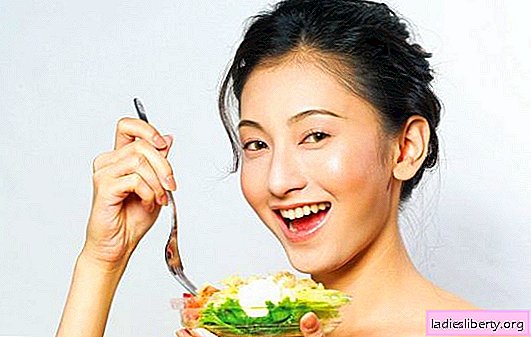 Chinese diet: effective - yes, healthy - no! Strict rules of the Chinese diet: are you ready to lose 15 kg in two weeks?