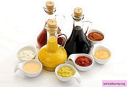 Chinese sauces - the best recipes. How to properly and deliciously prepare Chinese sauces.