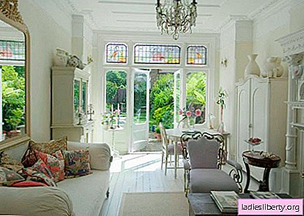 Klasická krása: francúzsky štýl interiéru