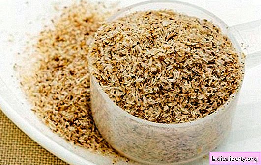 Fiber for weight loss: what to eat to get rid of extra pounds. How to use fiber for weight loss