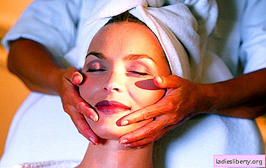 When should you resort to cosmetic facial massage? Recommendations for performing cosmetic facial massage
