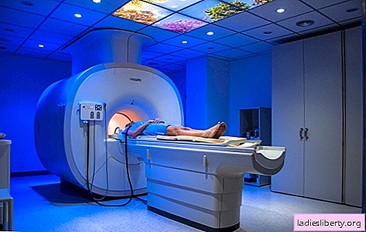 ¿Daño o beneficio de la tomografía computarizada? Indicaciones del uso de la tomografía computarizada sin dañar el cuerpo.