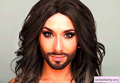 Conchita Wust told when she finished her career