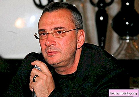 Konstantin Meladze ganhou o tribunal de um ex-colega