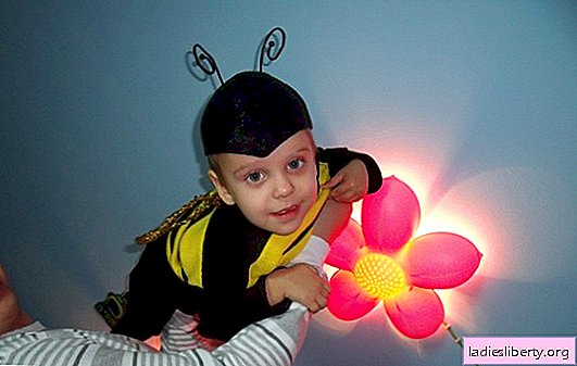 DIY summer costume for a boy: what creative can you come up with? How to create a summer costume for a boy: master class