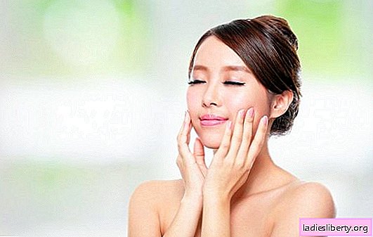 Japanilainen kauneus - itämaisen ihonhoitoteknologia