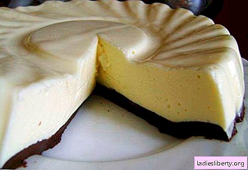 Cream soufflé - สูตรที่ดีที่สุด วิธีการอย่างรวดเร็วและอร่อยครีม Souffle ปรุงอาหาร