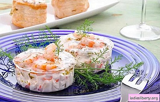 Shrimps in cremiger Sauce - die perfekte Ergänzung zu Reis und Nudeln! Garnelenrezepte in einer cremigen Sauce mit Knoblauch, Zwiebeln, Zitrone, Wein