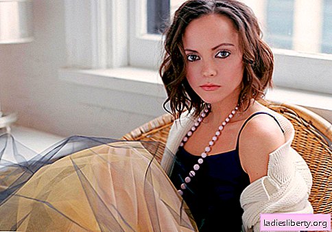 Christina Ricci is expecting a child