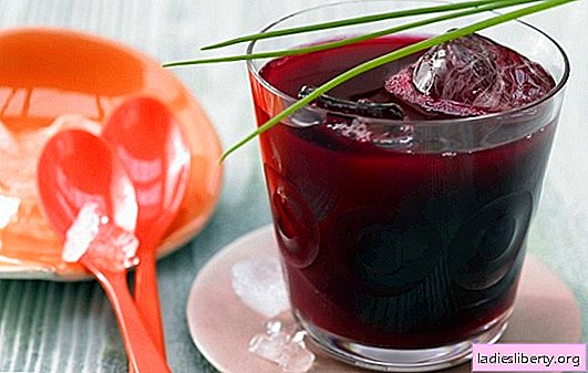 Kvass for weight loss: beet, oat, lemon, ginger. Kvass recipes for weight loss and healing the body