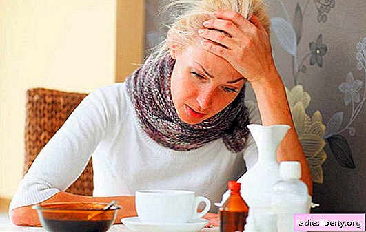 Throat treatment with folk remedies: unexpected options. How not to harm in the treatment of throat folk remedies