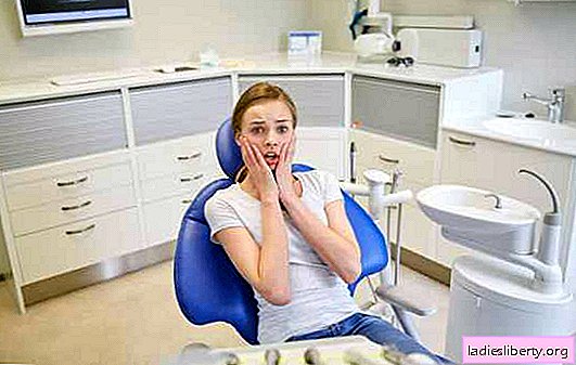 Điều trị bệnh nha chu tại nhà: nó nguy hiểm hay cần thiết? Ý kiến ​​chuyên gia về tự điều trị các bệnh răng miệng