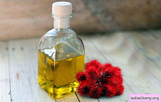 Medicine from childhood: castor oil. What are the benefits and potential harms of castor oil to the body?