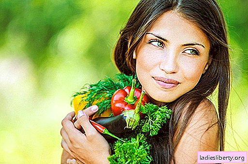 Summer diet - a detailed description and useful tips. Reviews of the summer diet and sample recipes.