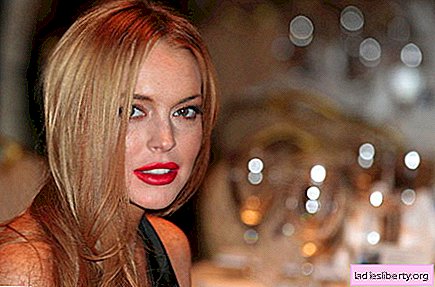 Lindsay Lohan hat ein Armband von Elizabeth Taylor gestohlen