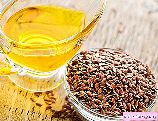 Flaxseed oil for weight loss. How to apply flaxseed oil for effective weight loss and health.