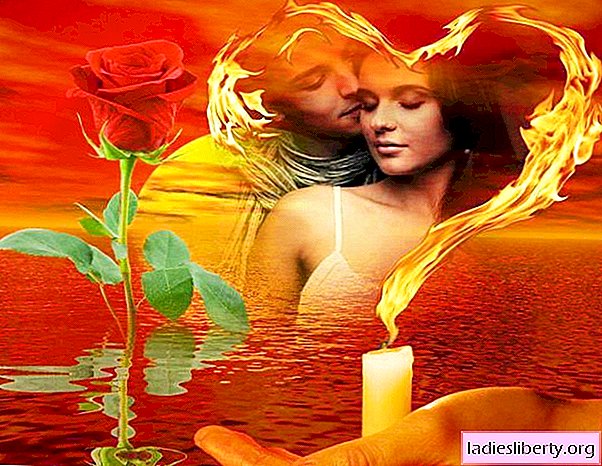 Love spell for beginners: how, why and whether there will be a result. Love spell - is it always safe?