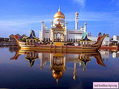 Malaysia - recreation, sights, weather, cuisine, tours, photos, map