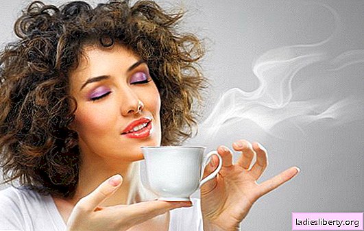 الأم التي ترضع ، أثناء شرب القهوة - هل هذا سيء؟ هل من الممكن الرضاعة بالقهوة - هل هي حقًا مشروب آمن؟